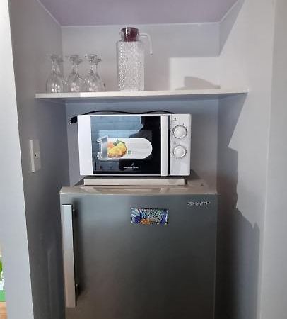 Mikaela'S Crib- 1 Bedroom Flat @ Arezzo Place Condominium Davao City Εξωτερικό φωτογραφία