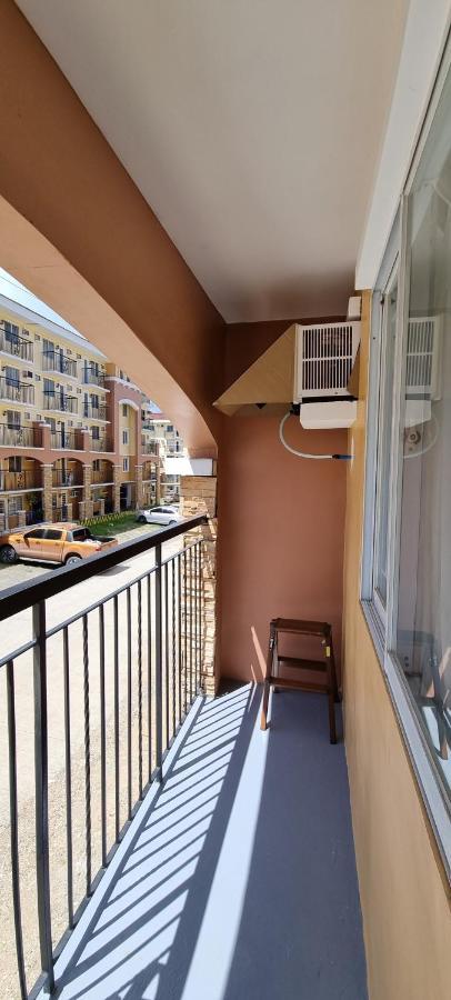 Mikaela'S Crib- 1 Bedroom Flat @ Arezzo Place Condominium Davao City Εξωτερικό φωτογραφία