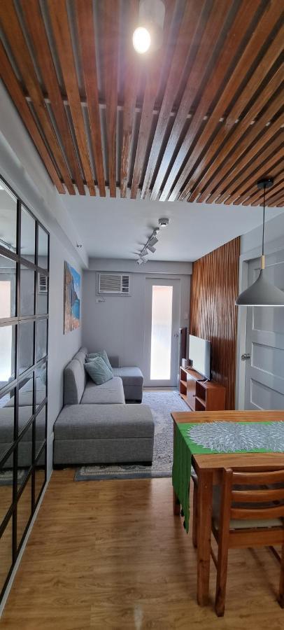 Mikaela'S Crib- 1 Bedroom Flat @ Arezzo Place Condominium Davao City Εξωτερικό φωτογραφία
